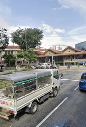 Jalan Besar (D8), Shop House #497693971